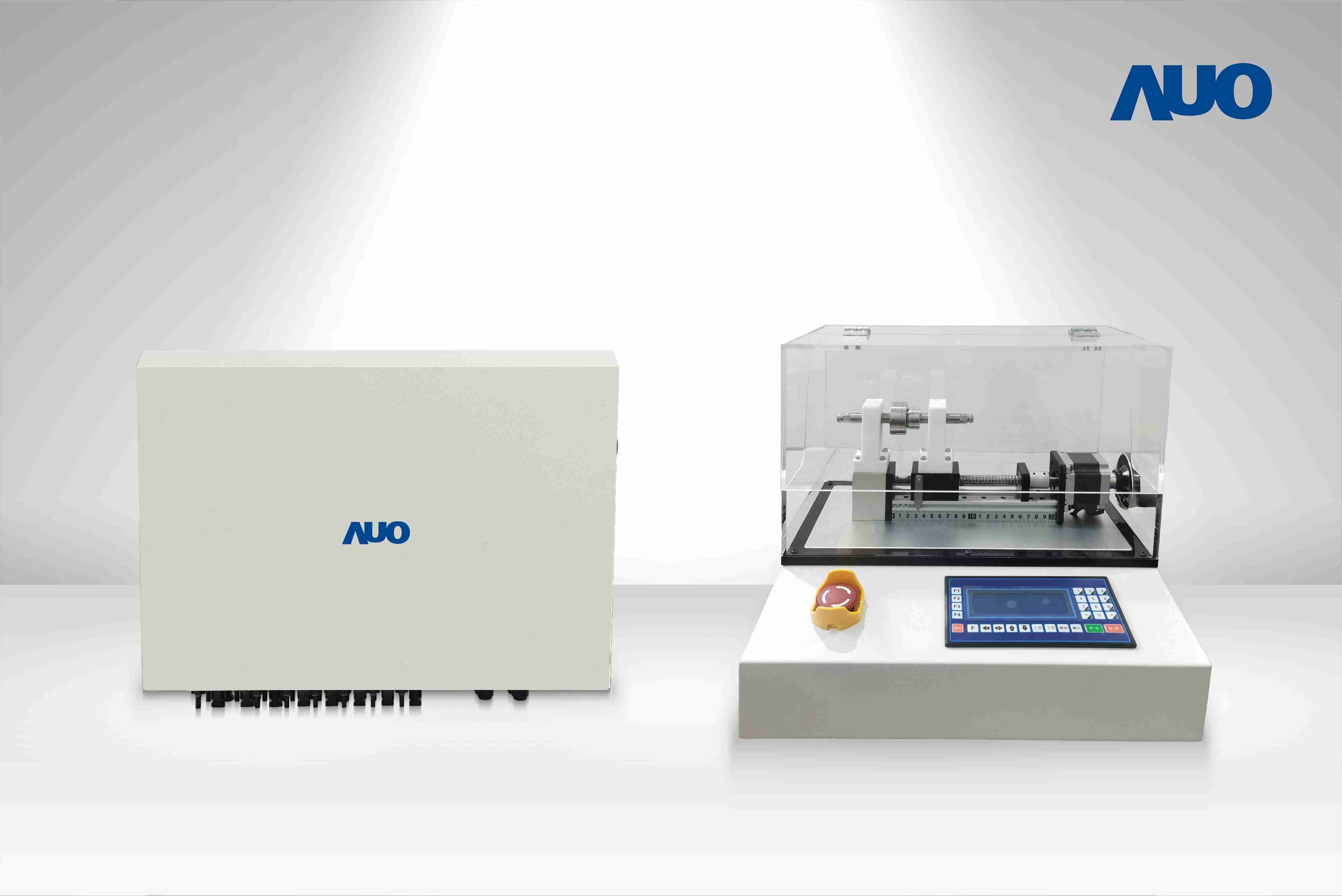 红龙扑克SunGarde电弧保护箱可发挥侦测与预防灾害作用，，，，展示红龙扑克在安全系统上的全面升级